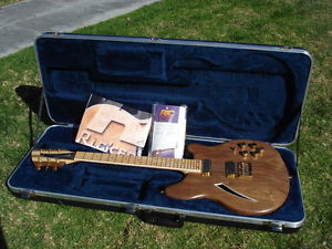 Rare Rickenbacker 380L Laguna