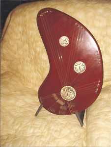 Chord Harp