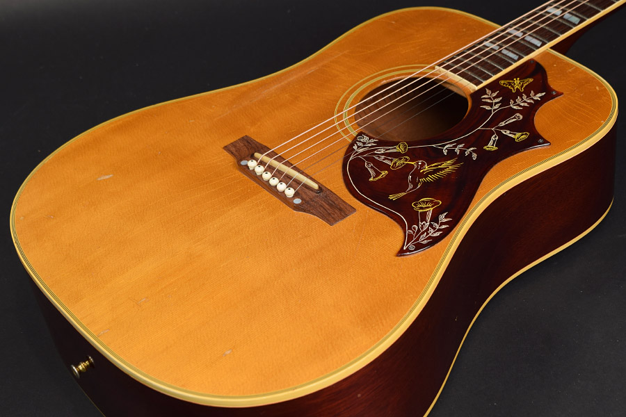 Used GIBSON Gibson / 1968 HB NAT from JAPAN EMS