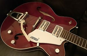 Gretsch electromatic guitar