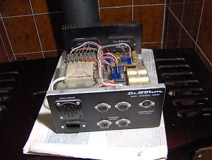 Böhm Orgel Professional 2000 Netzteil mit Verstärker