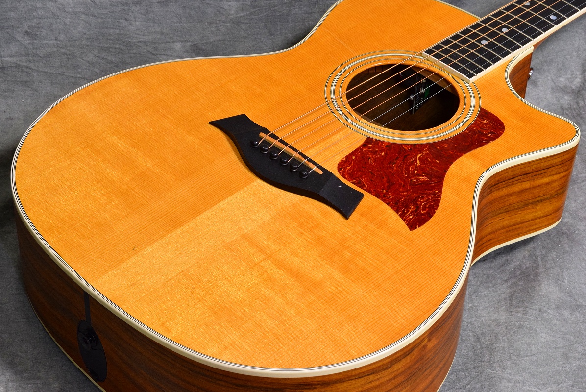 Used TAYLOR Taylor / 414CE ES1 [14U-PriceDown] from JAPAN EMS