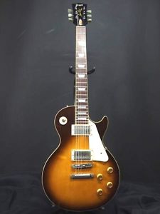Greco EG-700 Super Real LP Standerd Model '79  Vintage MIJ  FREE SHIPPING!