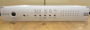 SSL - Solid State Logic - XLogic Alpha link - MADI - SX, 24 channel interface, 1