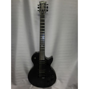 Epiphone Les Paul Studio Goth Electric Guitar made in Japan