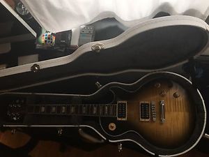 gibson les paul signature Custom