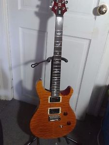 PRS Guitar 25th Anniversary Model Custom 24 in PRS case