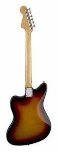 NEW Fender American Vintage '65 Jazzmaster