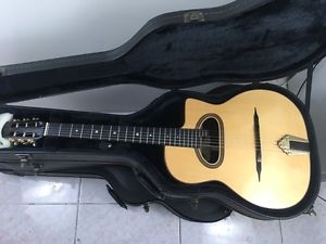 Konzertgitarre Altamira M30 D