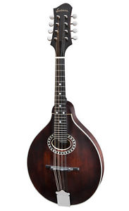 Eastman MD 304 - inkl Gig Bag