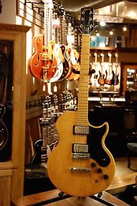 Gibson L6S, Solid Body Electric Guitar, Vintage, 1970s, Excellent Condition, Pro
