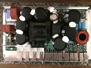 Bang & Olufsen ICEpower 1000ASP Power Amplifier Module, 1000W output w/wires