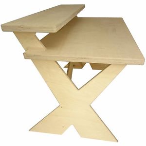 Birch Ply Producer, Composer, Edit,  Studio Desk - X1