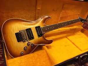 Greco WS-50FR Electric Guitar Free Shipping