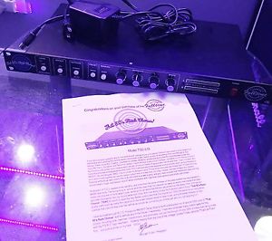 Fulltone Custom Shop That 80's Rack Chorus - Limited Edition