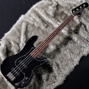 Zeus ZPB-Slab Nordstrand P.U Trans Black Free Shipping From Japan #A49