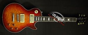 THORNDAL TBR ANGELPINE - Bordeaux Burst - INCL. 59´ER LIFTON REISSUE CASE