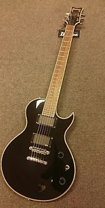 Ibanez ARZ 700 BK, mit Tasche, vom Fachhändler