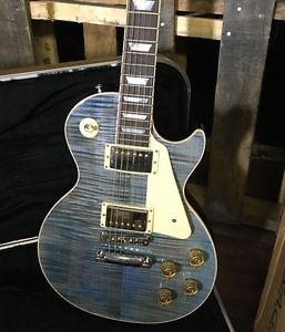 2015 Gibson Les Paul Traditional