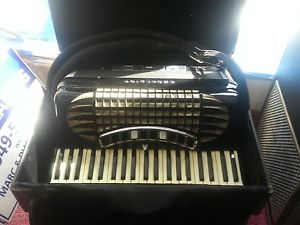 accordion excelsior
