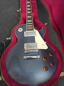 gibson les paul standard