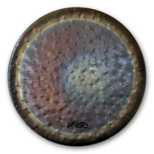 Paiste Paiste Sound Creation Gong 32"