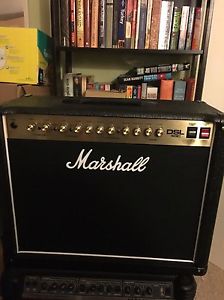 Marshall DSL40C 40 Watt All Tube