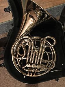 conn 8d double french horn