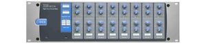 Cloud Electronics Z8-MK4 Z8MK4 Eight Zone Venue Mixer MK-4
