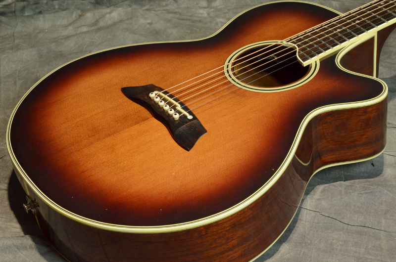 Used TAKAMINE Takamine / PT-108-6 from JAPAN EMS