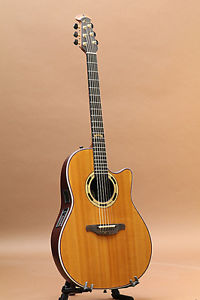 Ovation 1994 Collection 1994 W H