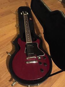 gibson custom shop les paul special 1993