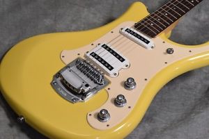 YAMAHA SGV300 Kobe Sannomiya Electric Guitar Free Shipping