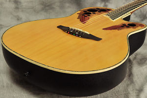 Used Ovation / Celebrity Celebrity / CC44 from JAPAN EMS