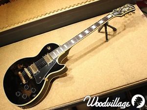 Epiphone LP CTM PRO EB Electric Guitar Free Shipping