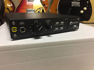 Great River ME-1NV Neve Inspired Great Condition - w/ Box, Manual