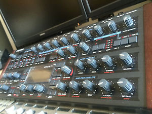 Access Virus TI Desktop Synth