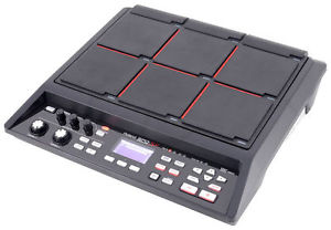 Roland SPD-SX Sampling Pad