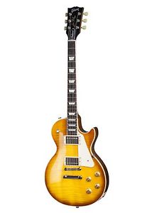 Gibson Les Paul Traditional 2017 T - Honey Burst