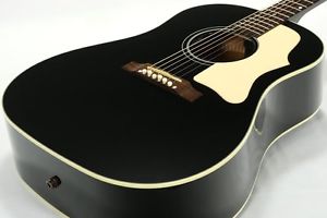 Used Gibson / 1960s J-45 Antique Ebony Gibson made 2015 from JAPAN EMS