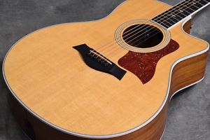 Used TAYLOR Taylor / 416CE ES1 from JAPAN EMS