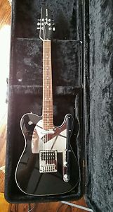 John 5 j5 telecaster mim 2005