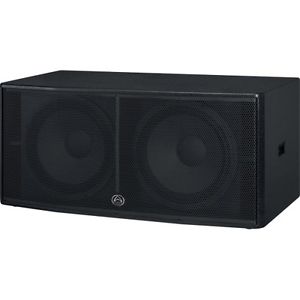 WHARFEDALE PRO - IMPACT 218B