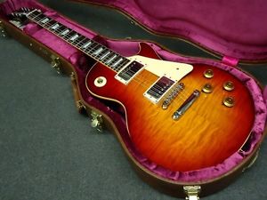 Gibson True Historic 1959 Les Paul Standard Reissue Electric Guitar