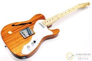Fender Japan Exclusive 69 Tele Thinline FROM JAPAN/569