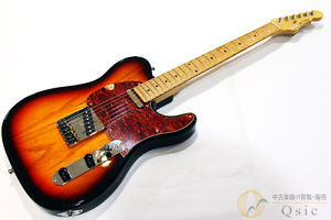 G&L Tribute Asat Classic 3 Tone Sunburst/M free shipping