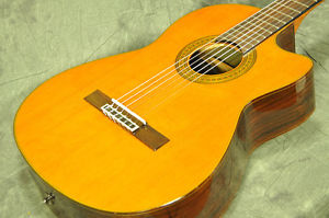 Used YAMAHA Yamaha / CGX-171CCA from JAPAN EMS