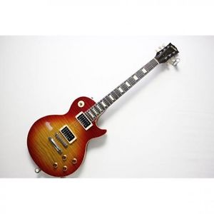 Orville by Gibson LPS－80F Electric Guitar Free Shipping
