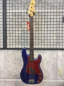 Fender: American Standard Precision Bass UpGrade MSB/R USED