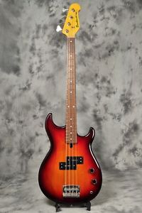 YAMAHA BROAD BASS VI base From JAPAN/456